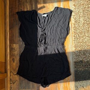 O’Neill romper swim coverup